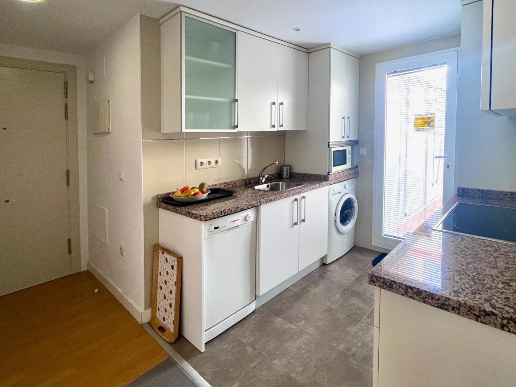 מאלגה Maravilloso Apartamento Centrico De 70M2, Jardin Propio 40M2 Con Piscina Para Ninos Y Parking Opcional מראה חיצוני תמונה